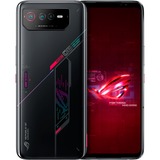 ASUS ROG Phone 6 AI2201-1A010EU 17,2 cm (6.78") Doppia SIM Android 12 5G USB tipo-C 12 GB 256 GB 6000 mAh Nero, Handy Nero, 17,2 cm (6.78"), 12 GB, 256 GB, 50 MP, Android 12, Nero
