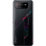 ASUS ROG Phone 6 AI2201-1A010EU 17,2 cm (6.78") Doppia SIM Android 12 5G USB tipo-C 12 GB 256 GB 6000 mAh Nero, Handy Nero, 17,2 cm (6.78"), 12 GB, 256 GB, 50 MP, Android 12, Nero