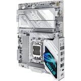 ASUS ROG STRIX X870E-A GAMING WIFI7 NEO, Scheda madre bianco