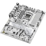 ASUS ROG STRIX X870E-A GAMING WIFI7 NEO, Scheda madre bianco