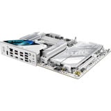 ASUS ROG STRIX X870E-A GAMING WIFI7 NEO, Scheda madre bianco