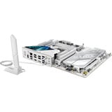 ASUS ROG STRIX X870E-A GAMING WIFI7 NEO, Scheda madre bianco