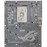ASUS ROG STRIX X870E-A GAMING WIFI7 NEO, Scheda madre bianco