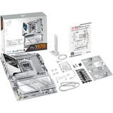 ASUS ROG STRIX X870E-A GAMING WIFI7 NEO, Scheda madre bianco