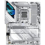 ASUS ROG STRIX X870E-A GAMING WIFI7 NEO, Scheda madre bianco