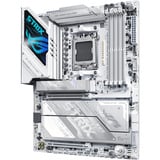 ASUS ROG STRIX X870E-A GAMING WIFI7 NEO, Scheda madre bianco
