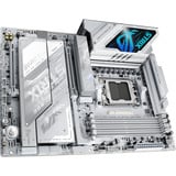 ASUS ROG STRIX X870E-A GAMING WIFI7 NEO, Scheda madre bianco