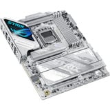 ASUS ROG STRIX X870E-A GAMING WIFI7 NEO, Scheda madre bianco