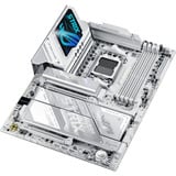 ASUS ROG STRIX X870E-A GAMING WIFI7 NEO, Scheda madre bianco