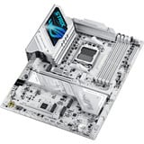 ASUS ROG STRIX X870E-A GAMING WIFI7 NEO, Scheda madre bianco