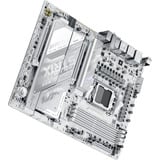 ASUS ROG STRIX X870E-A GAMING WIFI7 NEO, Scheda madre bianco