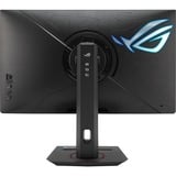 ASUS ROG Strix XG27UCG Monitor PC 68,6 cm (27") 3840 x 2160 Pixel 4K Ultra HD LCD Nero, Monitor di gioco Nero, 68,6 cm (27"), 3840 x 2160 Pixel, 4K Ultra HD, LCD, 1 ms, Nero
