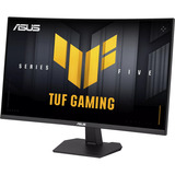 ASUS TUF Gaming VG27WQ5F Series 5, Monitor di gioco Nero