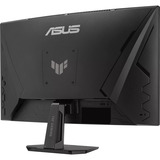 ASUS TUF Gaming VG27WQ5F Series 5, Monitor di gioco Nero
