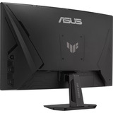ASUS TUF Gaming VG27WQ5F Series 5, Monitor di gioco Nero