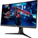 ASUS XG27AQV Nero