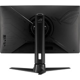 ASUS XG27AQV Nero