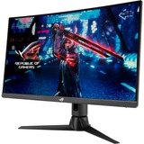 ASUS XG27AQV, Monitor di gioco Nero