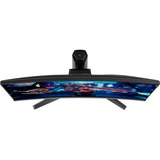 ASUS XG27AQV, Monitor di gioco Nero