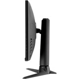 ASUS XG27AQV, Monitor di gioco Nero