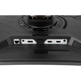 ASUS XG27AQV, Monitor di gioco Nero