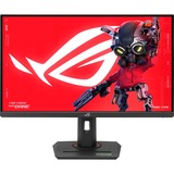 ASUS XG27UCG, Monitor di gioco Nero