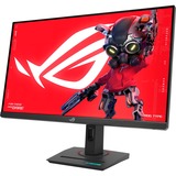 ASUS XG27UCG, Monitor di gioco Nero