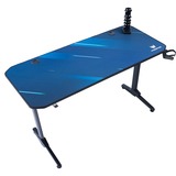 Acer Scrittorio di gioco Nero/Blu