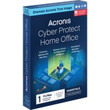 Acronis Cyber Protect Home Office Essentials 1 licenza/e Licenza Tedesca 1 anno/i 1 licenza/e, 1 anno/i, Licenza