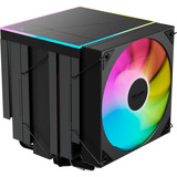 Alpenföhn 84000000241, raffreddamento CPU  Nero