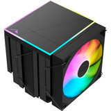 Alpenföhn 84000000241, raffreddamento CPU  Nero