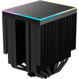 Alpenföhn 84000000241, raffreddamento CPU  Nero