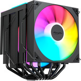 Alpenföhn Matterhorn 2 Aurora Max nero, raffreddamento CPU  Nero