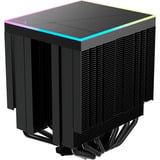 Alpenföhn Matterhorn 2 Aurora Max nero, raffreddamento CPU  Nero