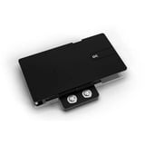 Alphacool 14781 trasparente/cromo