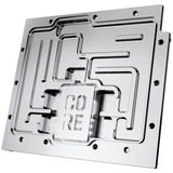Alphacool 14781 trasparente/cromo