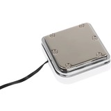 Alphacool Core 1 Aurora White, raffreddamento CPU  bianco