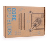 Alphacool Core 1 Aurora White, raffreddamento CPU  bianco
