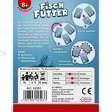 Amigo Mangime per pesci, Gioco di carte 