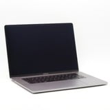 Apple MacBook Pro 40.65 cm (16") 2019, Notebook grigio