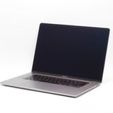 Apple MacBook Pro 40.65 cm (16") 2019, Notebook grigio