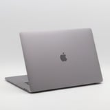 Apple MacBook Pro 40.65 cm (16") 2019, Notebook grigio