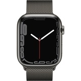 Apple Smartwatch grafite/grafite