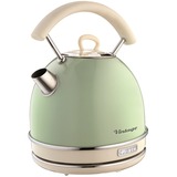 Ariete 00C287704AR0, Bollitore verde chiaro