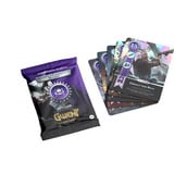 Asmodee Gwent - Eroi delle carte delle ballate leggendarie: Skellige, Gioco di carte 