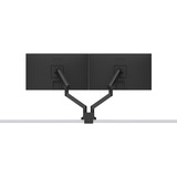 BenQ Ergo Arm BDL01, Base per monitor Nero