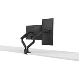 BenQ Ergo Arm BDL01, Base per monitor Nero