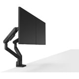 BenQ Ergo Arm BDL01, Base per monitor Nero