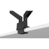 BenQ Ergo Arm BDL01, Base per monitor Nero