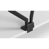 BenQ Ergo Arm BDL01, Base per monitor Nero